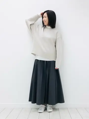 23区 押切 コーディネート画像