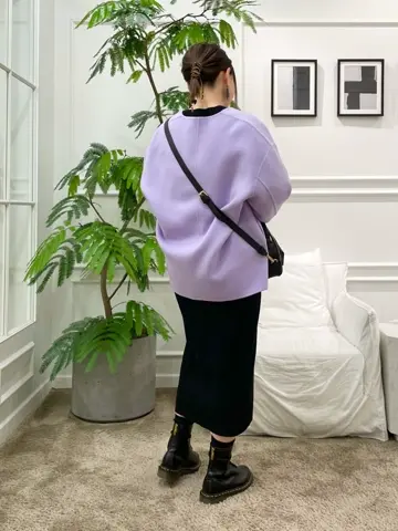 23区 はたの コーディネート画像