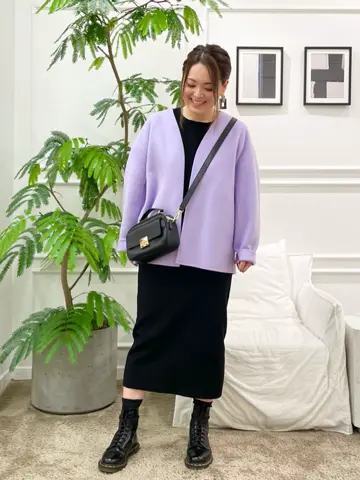 23区 はたの コーディネート画像