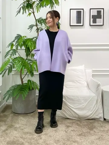 23区 はたの コーディネート画像