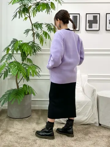 23区 はたの コーディネート画像