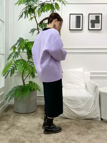 23区 はたの コーディネート画像