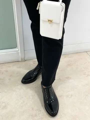 23区 中原 コーディネート画像