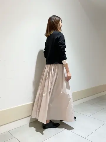 23区 清水 コーディネート画像