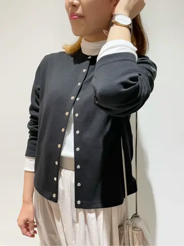 23区 清水 コーディネート画像