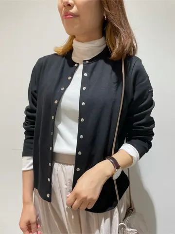 23区 清水 コーディネート画像