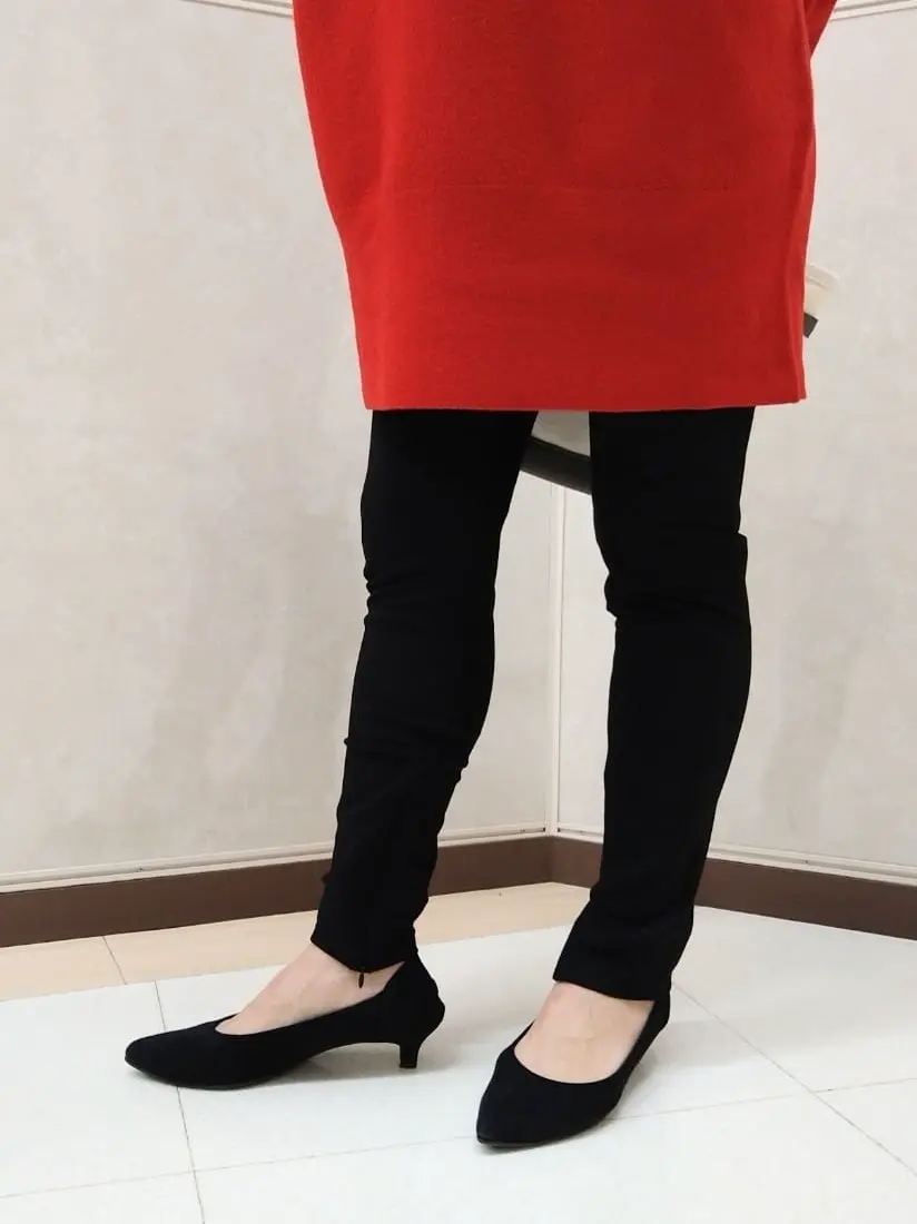 23区 伊藤(宇山) コーディネート画像