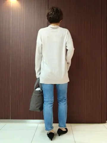 23区 伊藤(宇山) コーディネート画像