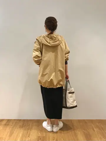 23区 西嶋 コーディネート画像