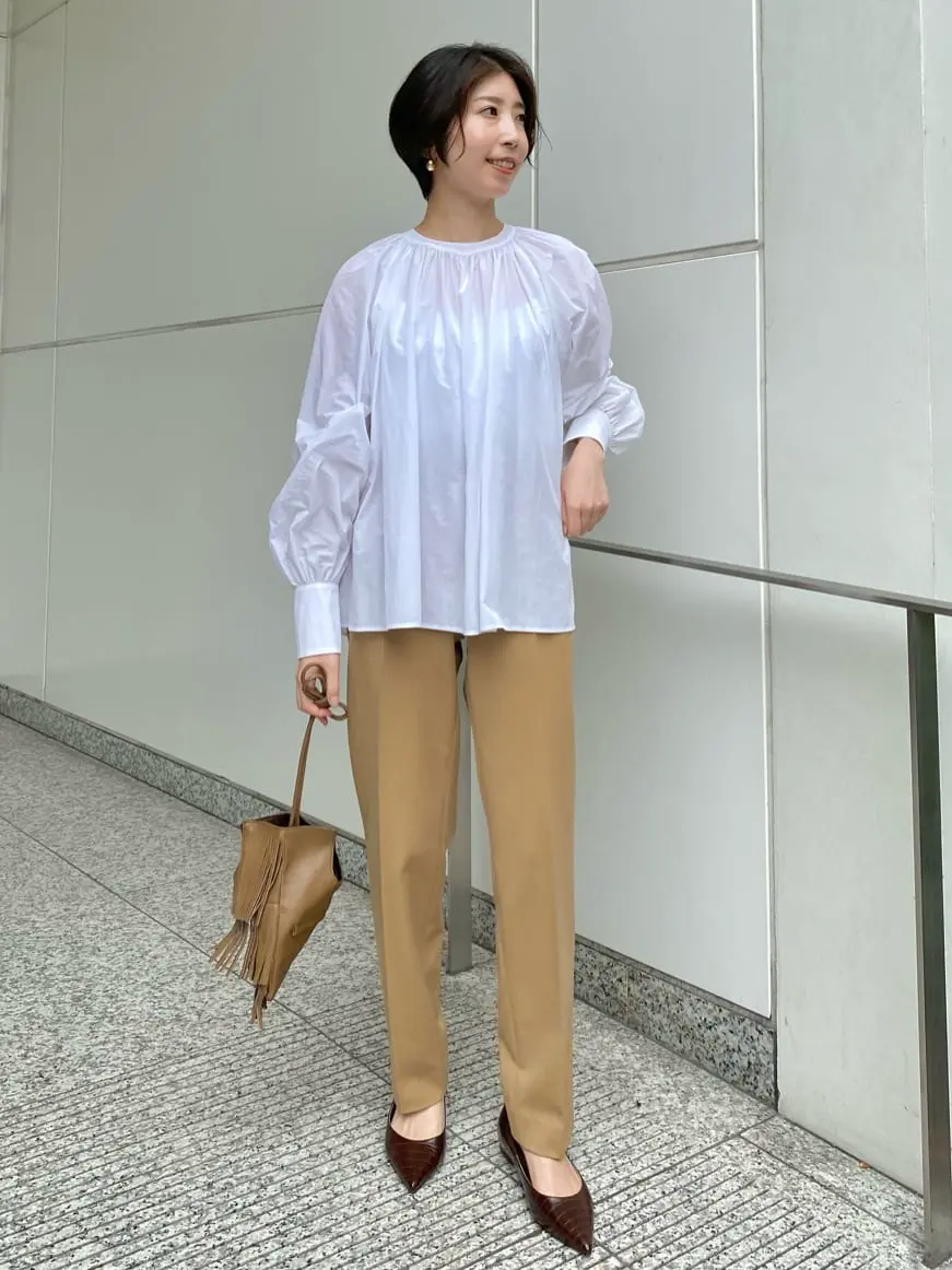  板垣 コーディネート画像