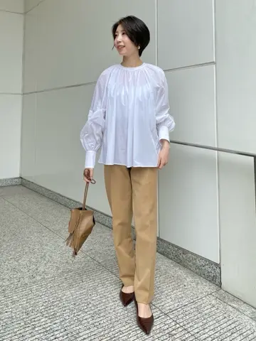 23区 板垣 コーディネート画像