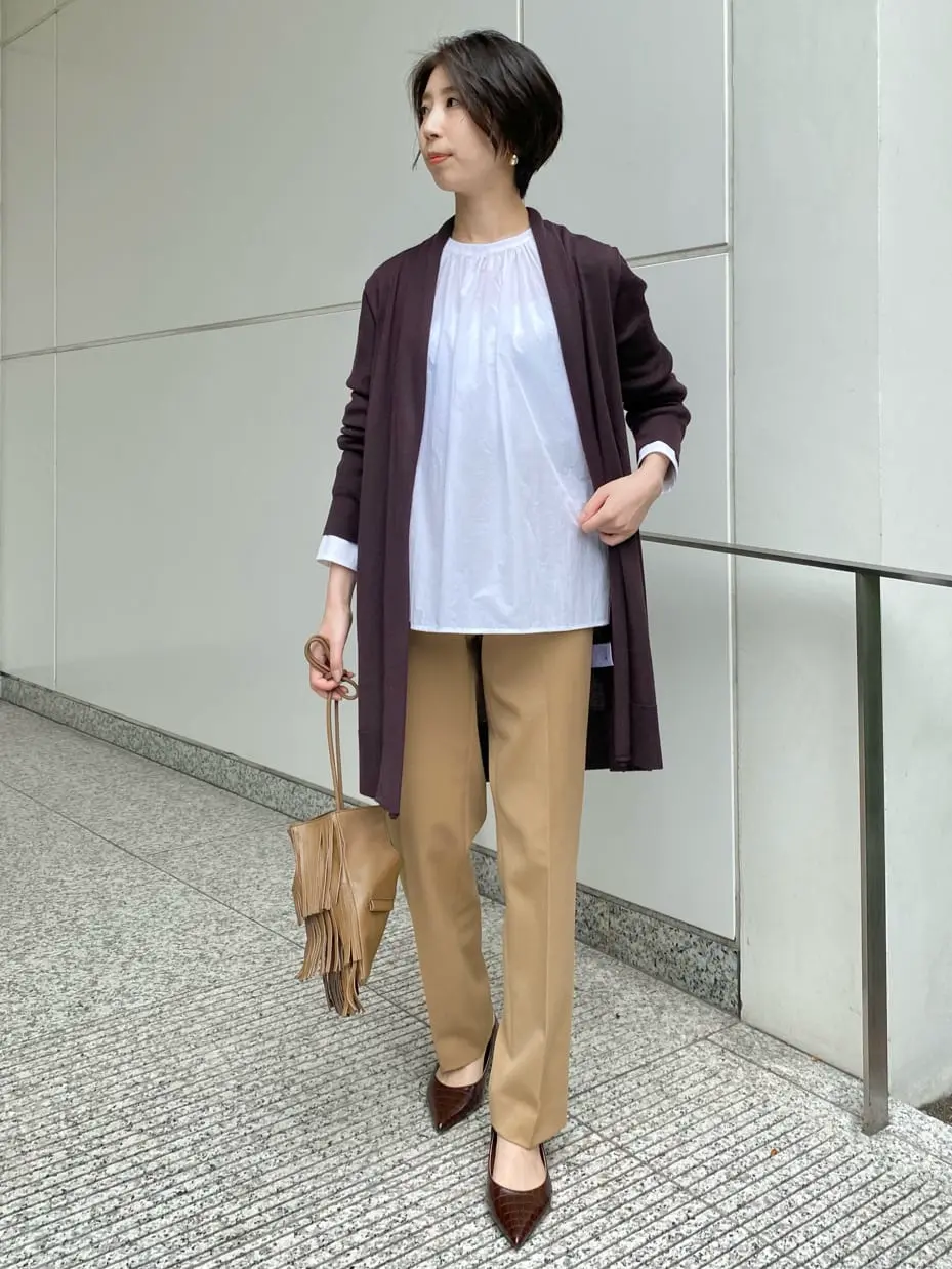 23区 板垣 コーディネート画像