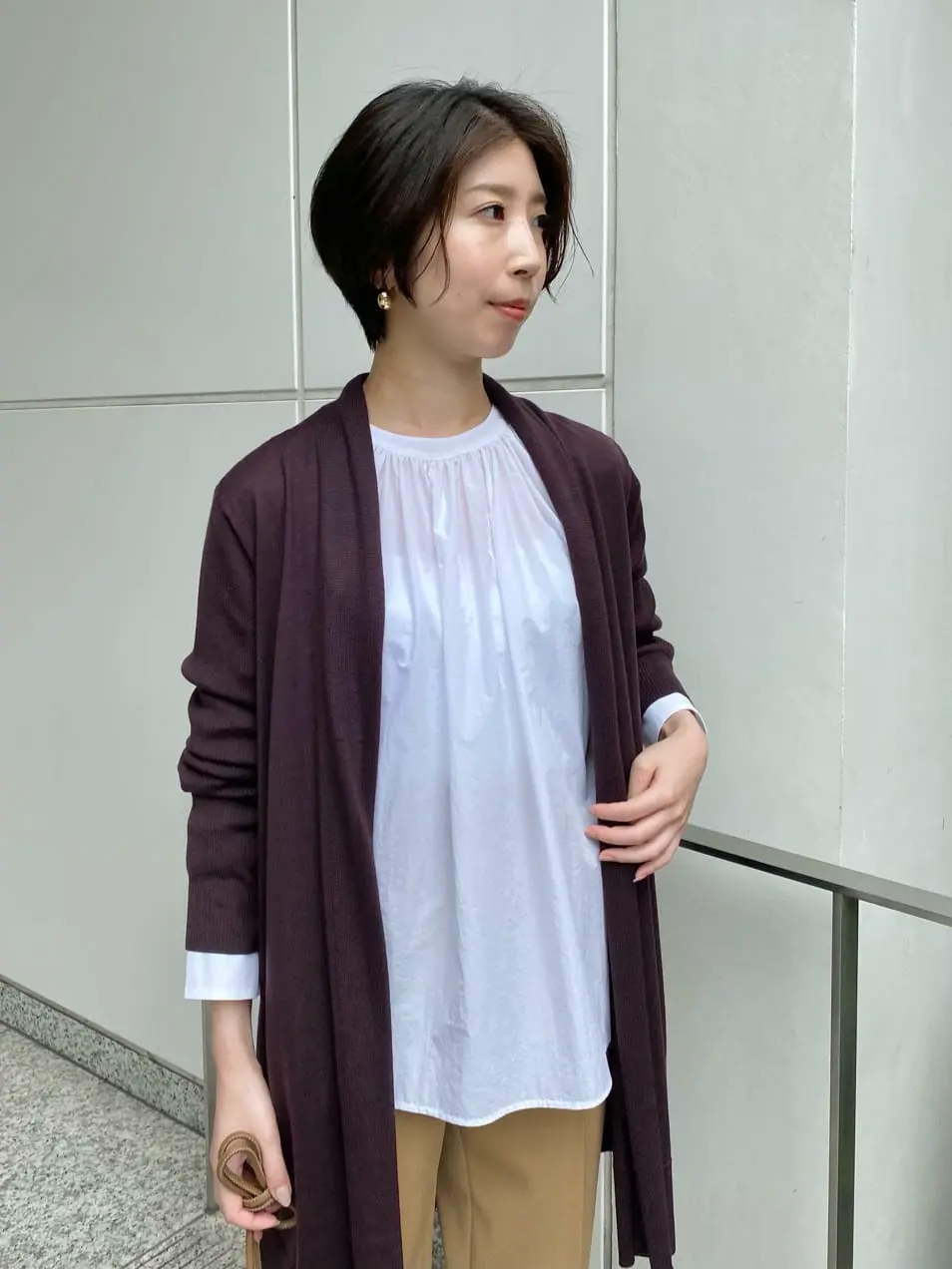 23区 板垣 コーディネート画像