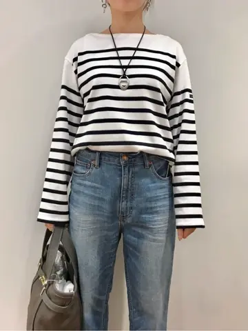 23区 西嶋 コーディネート画像