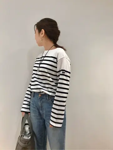 23区 西嶋 コーディネート画像