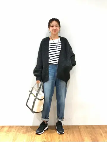 23区 西嶋 コーディネート画像