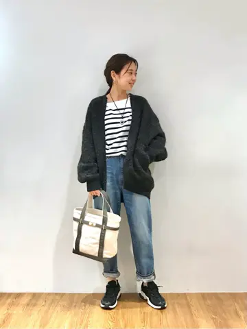 23区 西嶋 コーディネート画像