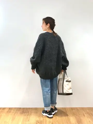 23区 西嶋 コーディネート画像