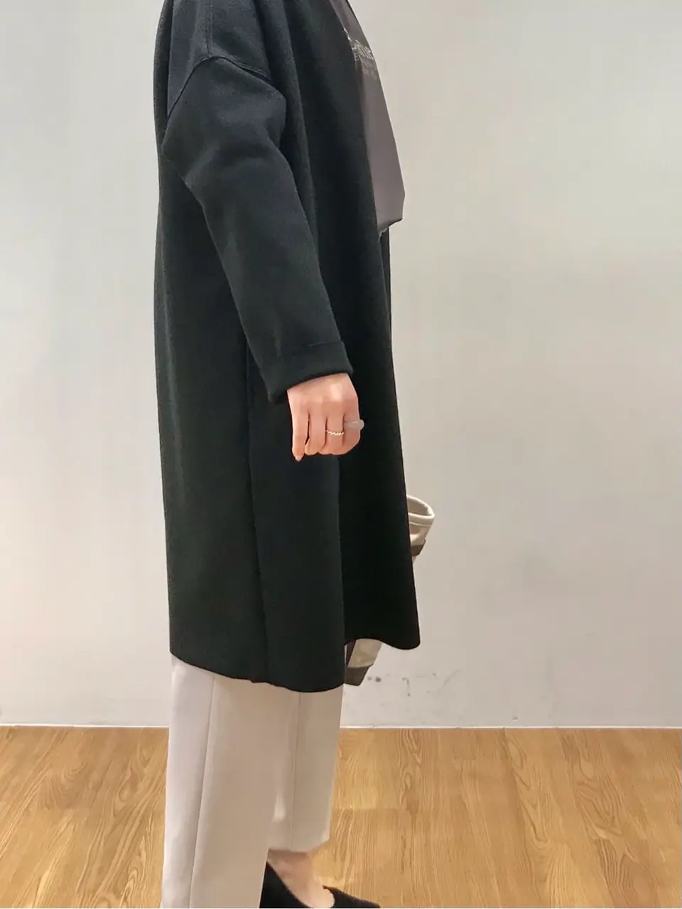 23区 西嶋 コーディネート画像