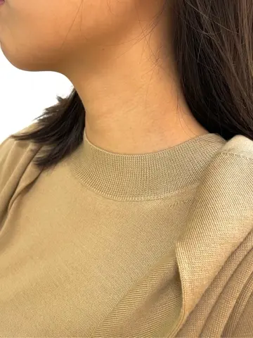 23区 中原 コーディネート画像