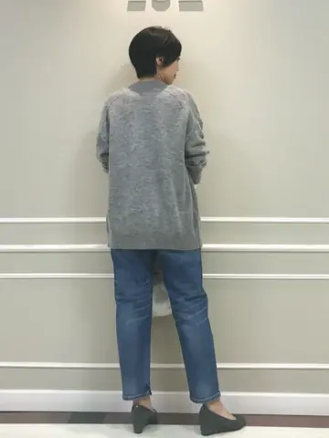 23区 石川 コーディネート画像