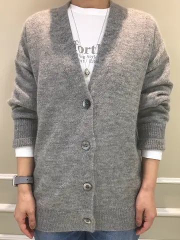 23区 石川 コーディネート画像