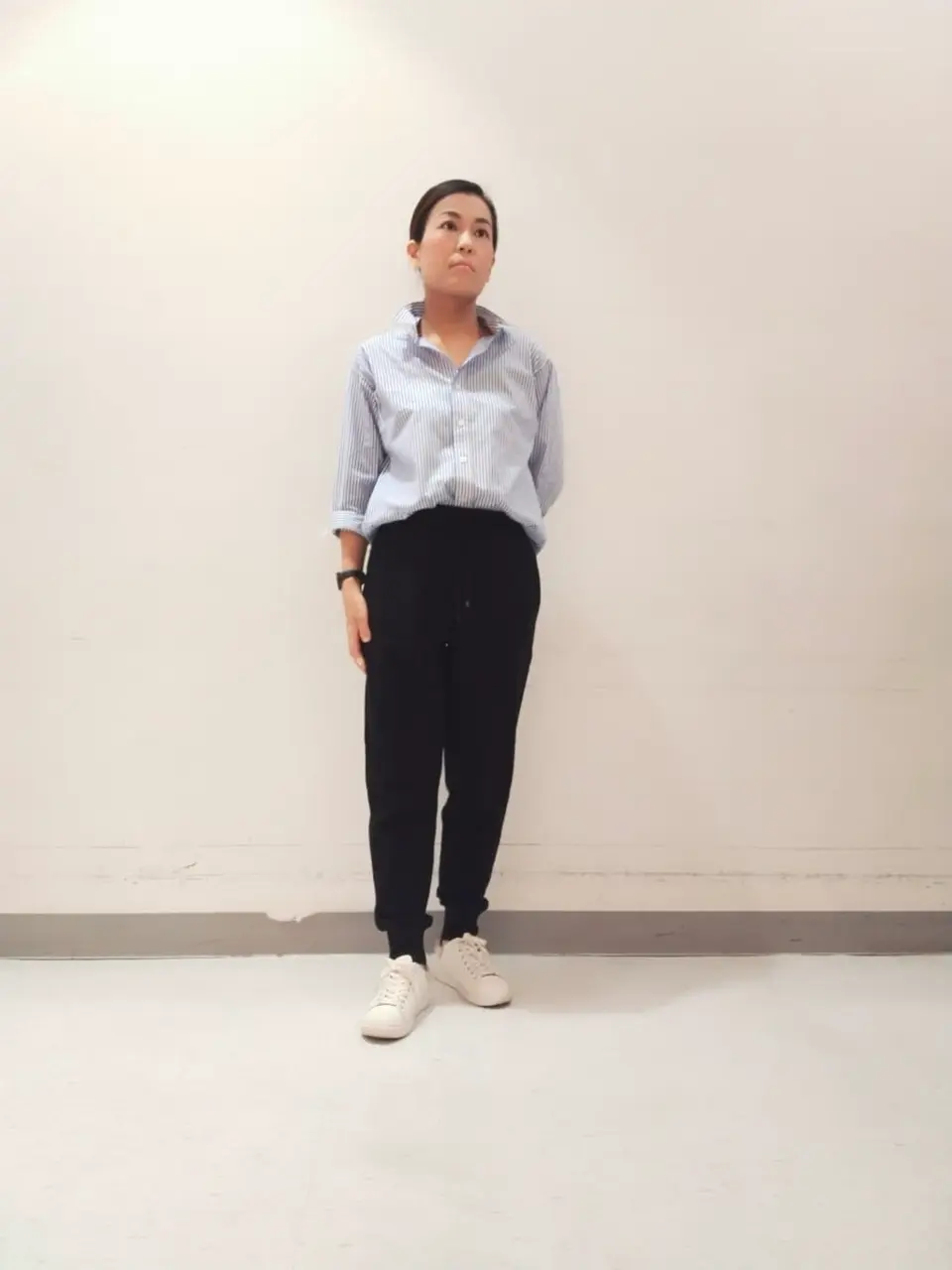 23区 秋田 コーディネート画像