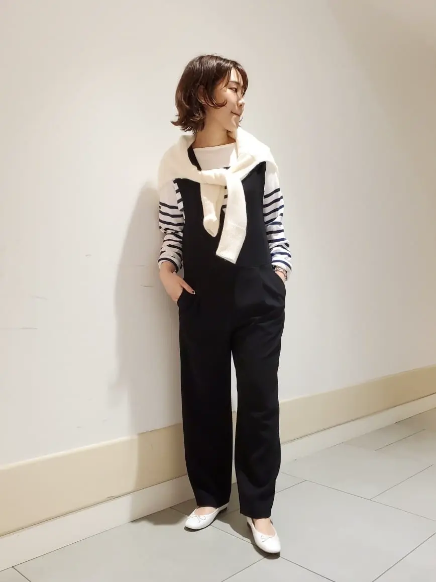  伊藤 コーディネート画像