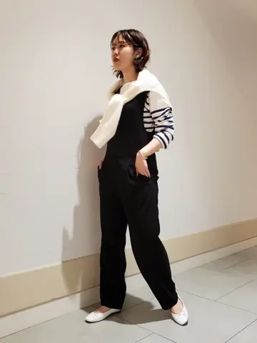 23区 伊藤 コーディネート画像