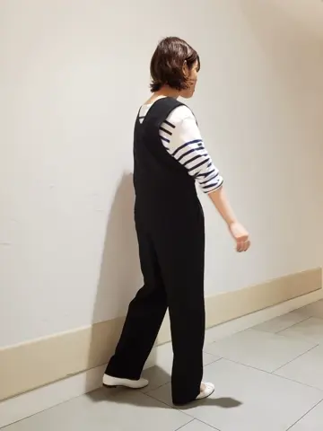 23区 伊藤 コーディネート画像