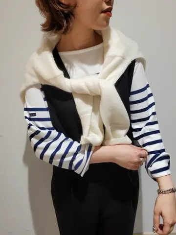 23区 伊藤 コーディネート画像