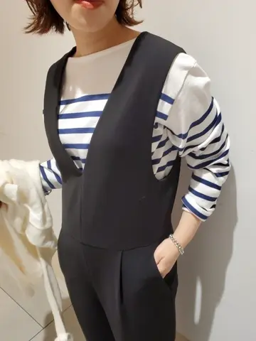 23区 伊藤 コーディネート画像