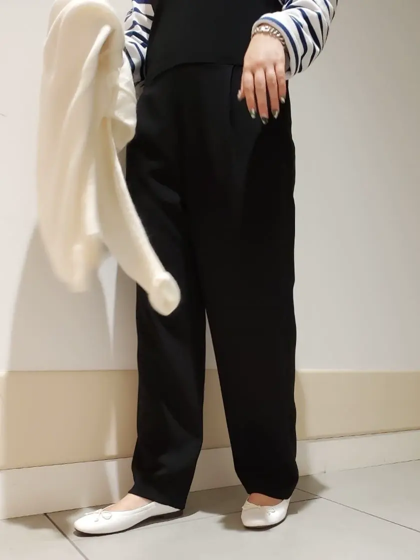 23区 伊藤 コーディネート画像