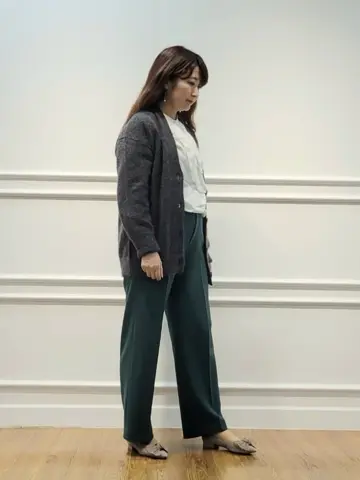 23区 松井 コーディネート画像