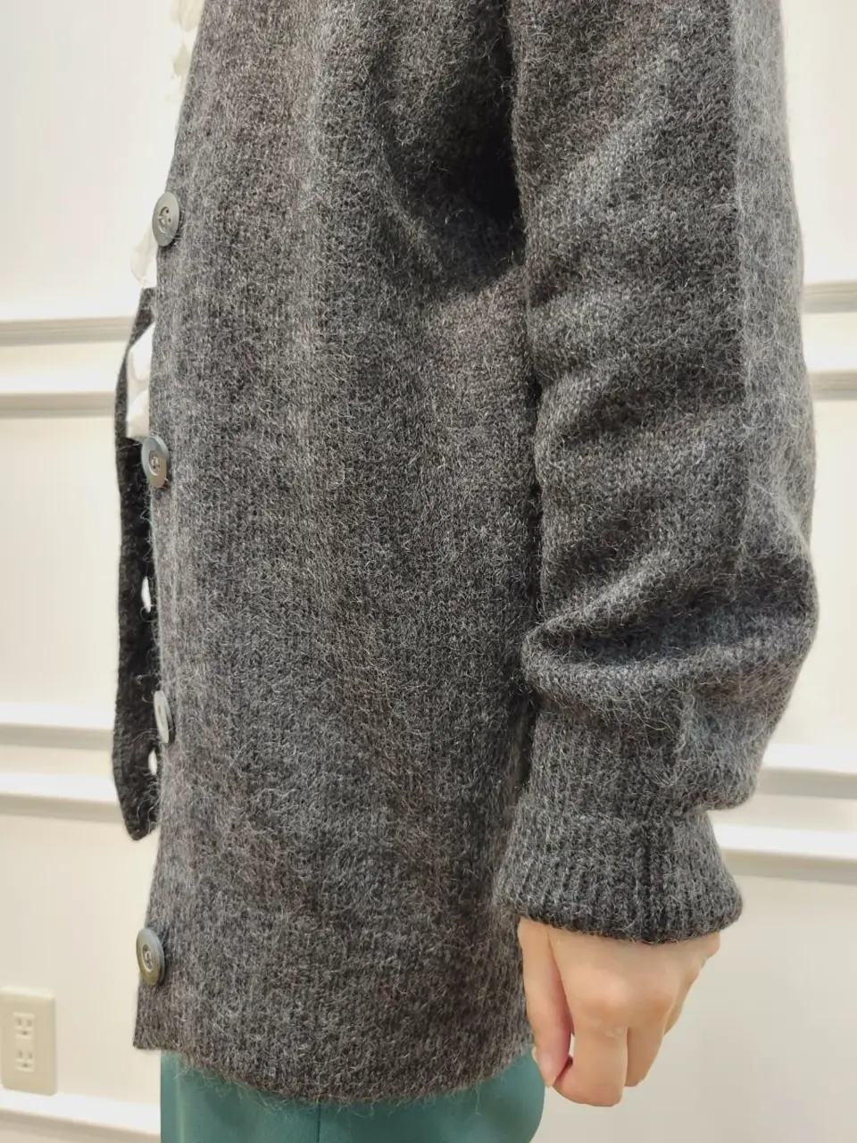 23区 松井 コーディネート画像