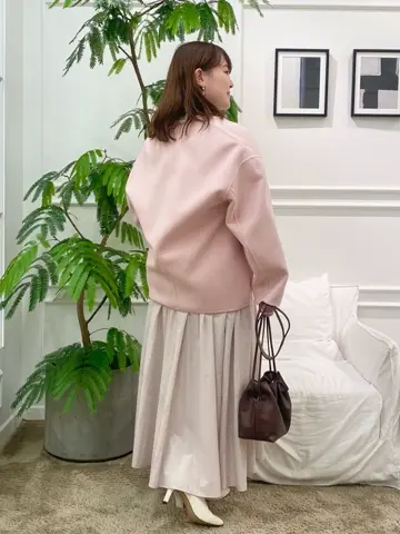 23区 藤原 コーディネート画像