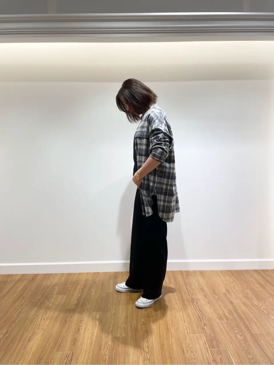 23区 とみざわ コーディネート画像