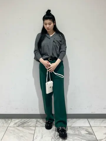 23区 佐々木 コーディネート画像