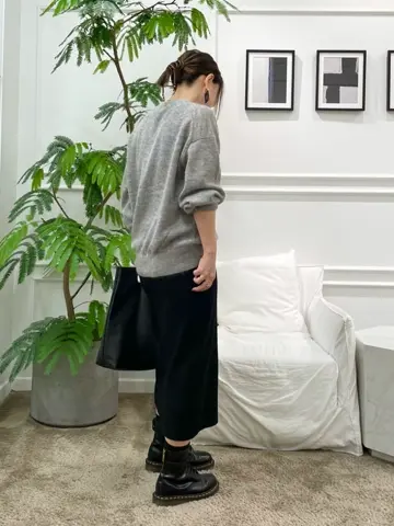 23区 はたの コーディネート画像