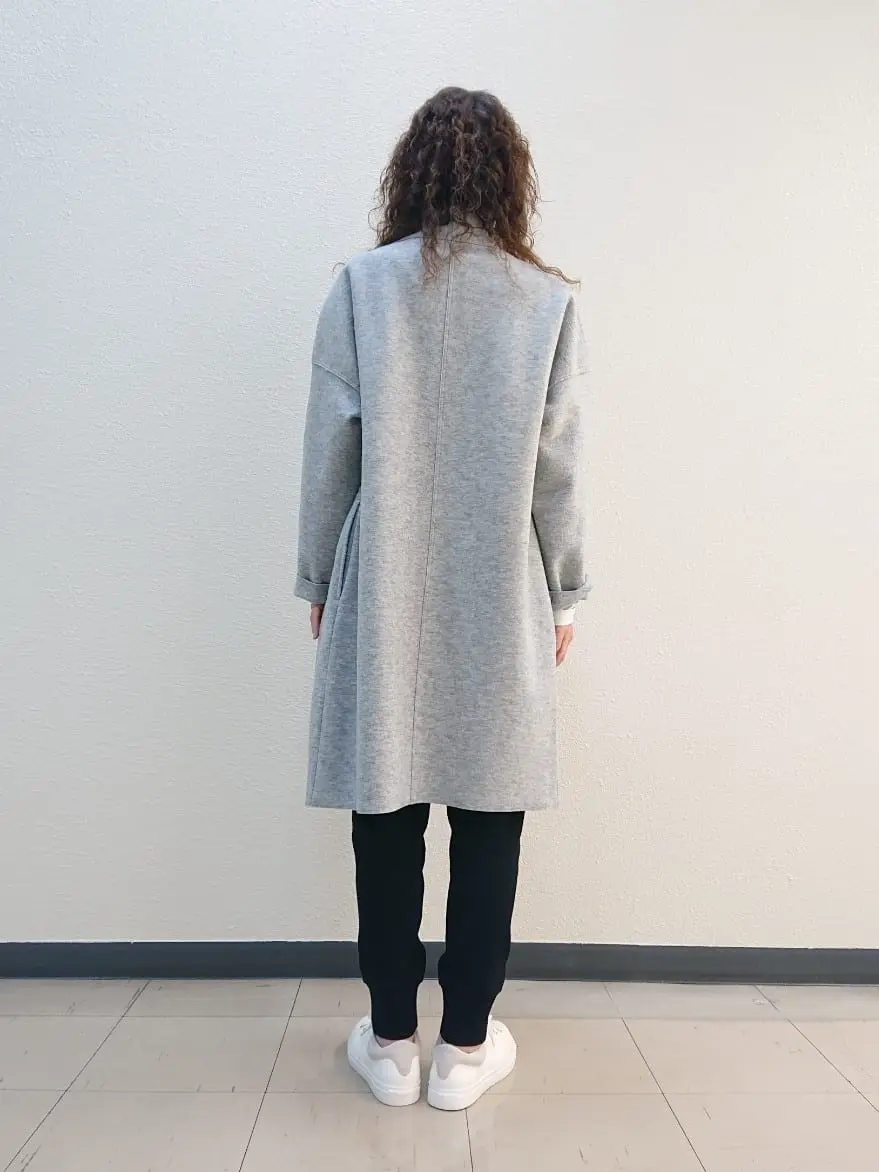 23区 半澤 コーディネート画像