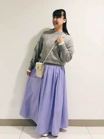 23区 飯野 コーディネート画像