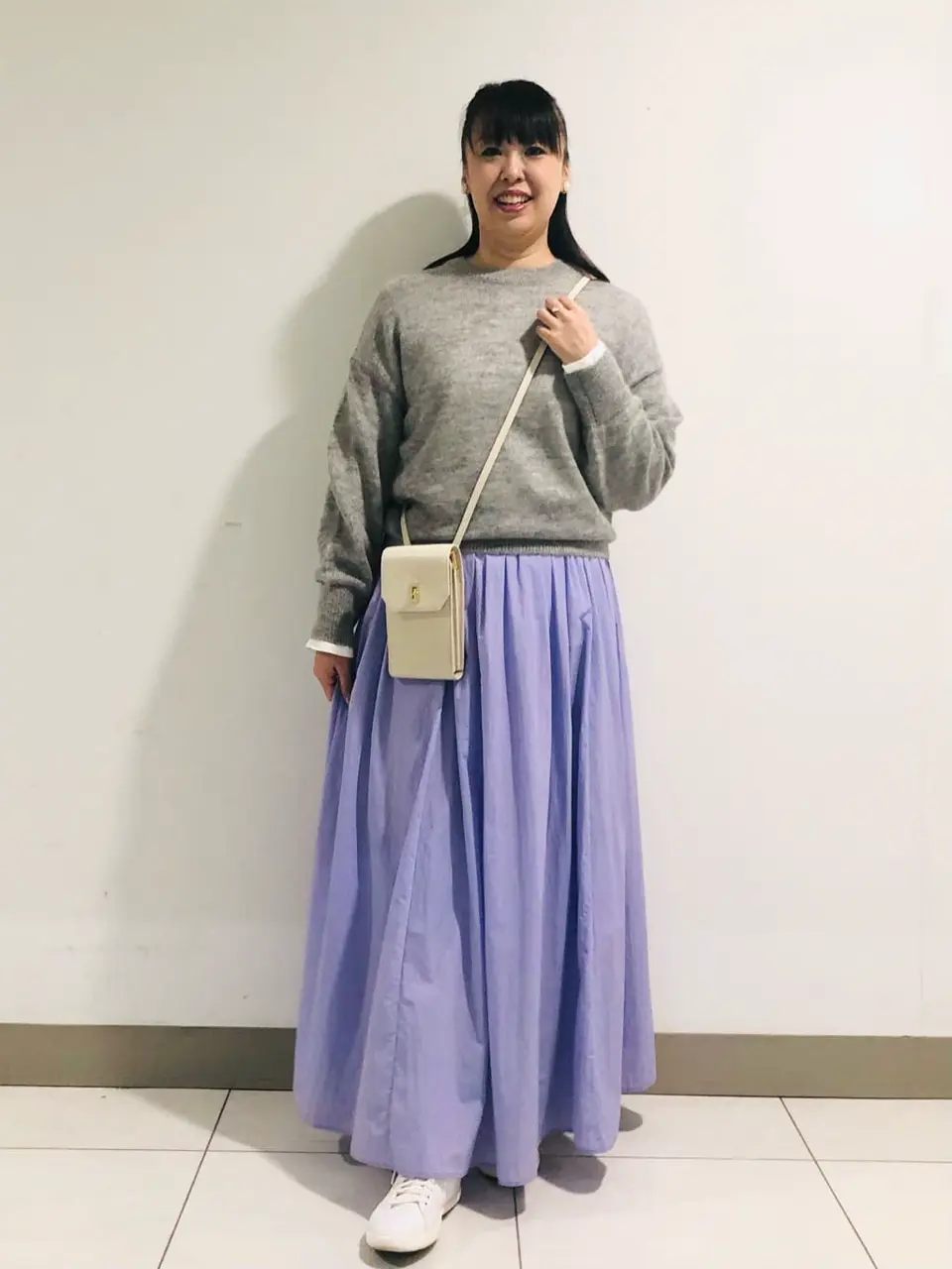 23区 飯野 コーディネート画像