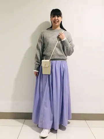 23区 飯野 コーディネート画像