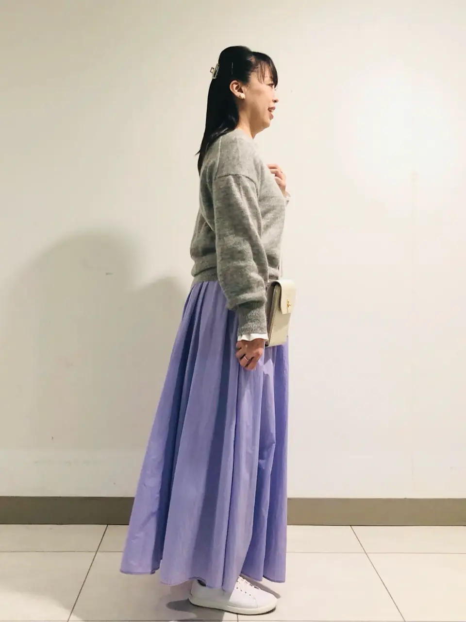 23区 飯野 コーディネート画像