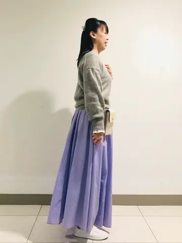 23区 飯野 コーディネート画像