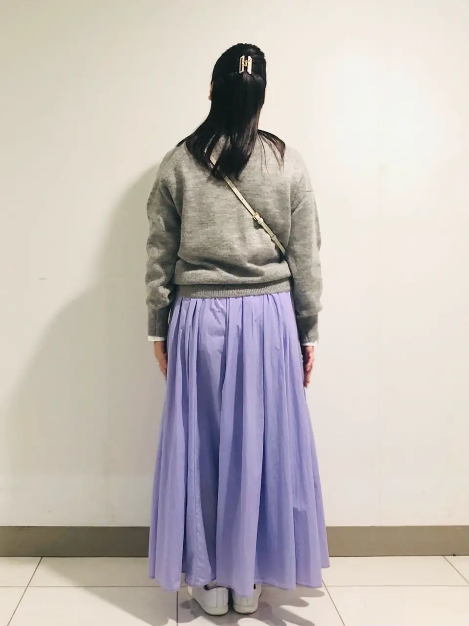 23区 飯野 コーディネート画像