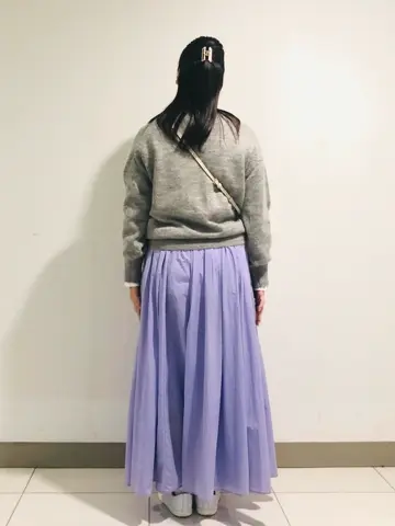 23区 飯野 コーディネート画像