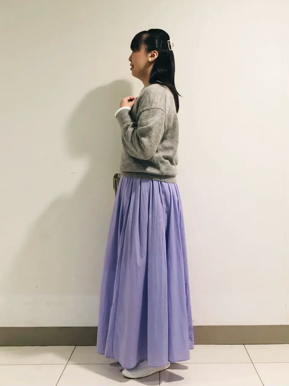 23区 飯野 コーディネート画像