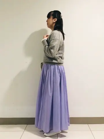 23区 飯野 コーディネート画像