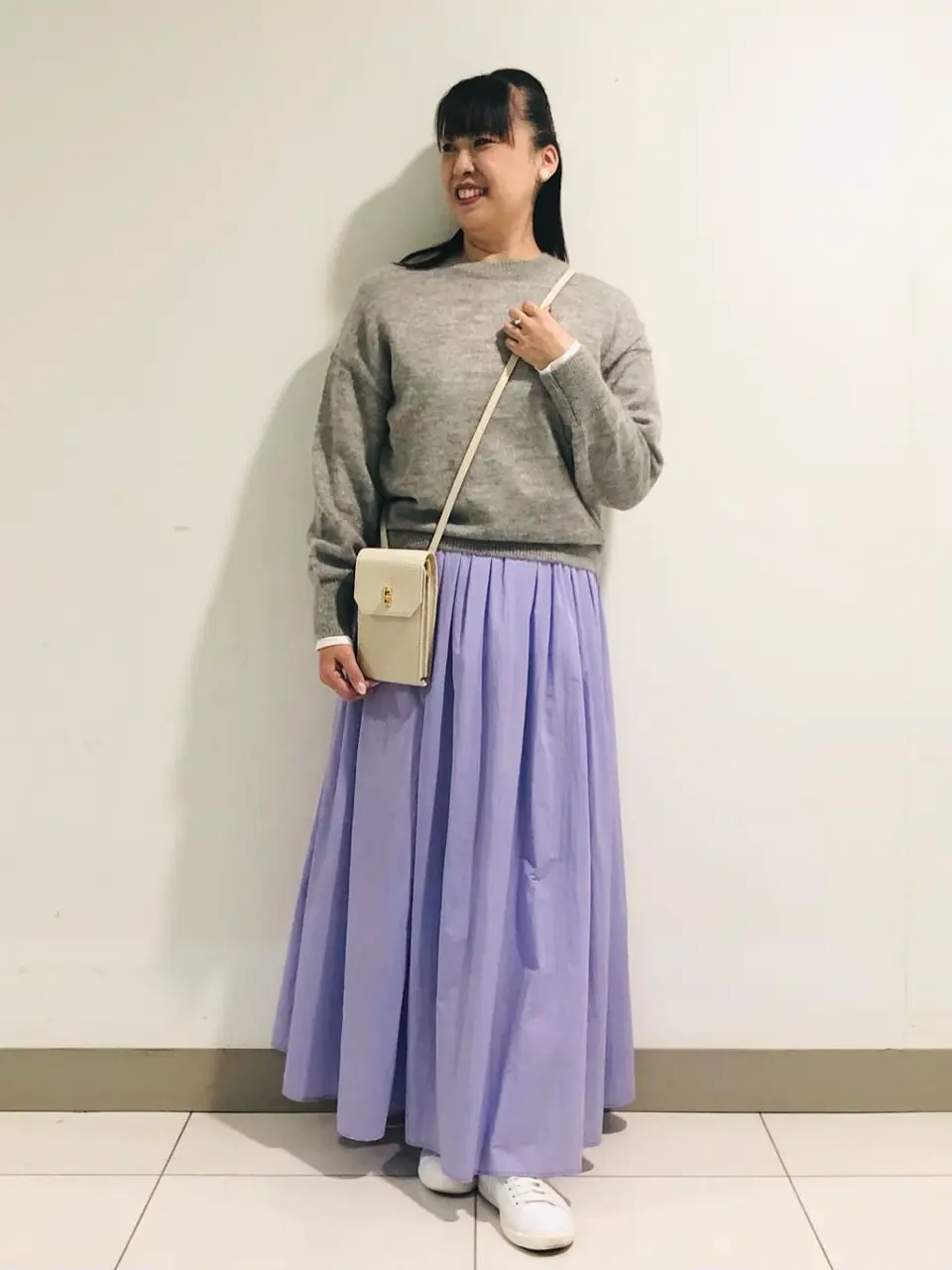 23区 飯野 コーディネート画像